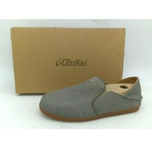 Olukai Waialua lace Women's Slip On Shoes